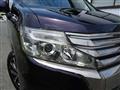 2013 Honda Step WGN