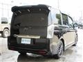 2013 Honda Step WGN
