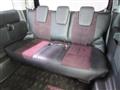 2013 Honda Step WGN