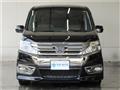 2013 Honda Step WGN