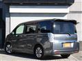 2012 Honda Step WGN