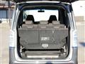 2012 Honda Step WGN