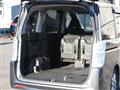 2012 Honda Step WGN