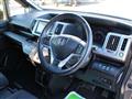 2012 Honda Step WGN