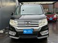 2012 Honda Step WGN
