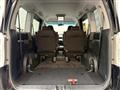 2012 Honda Step WGN