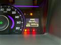 2012 Honda Step WGN