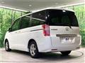 2014 Honda Step WGN