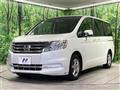 2014 Honda Step WGN