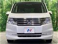 2014 Honda Step WGN