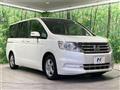2014 Honda Step WGN