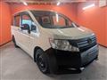 2010 Honda Step WGN