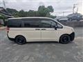 2010 Honda Step WGN