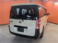 2010 Honda Step WGN
