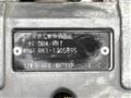 2012 Honda Step WGN