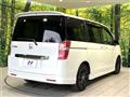 2012 Honda Step WGN