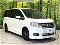 2012 Honda Step WGN