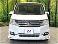 2012 Honda Step WGN