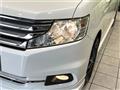 2012 Honda Step WGN
