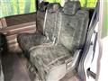2012 Honda Step WGN