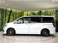 2012 Honda Step WGN