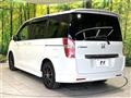 2012 Honda Step WGN