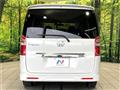 2012 Honda Step WGN