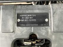 2010 Honda Step WGN