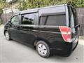 2011 Honda Step WGN