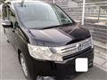 2011 Honda Step WGN
