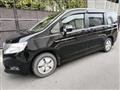 2011 Honda Step WGN