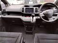 2011 Honda Step WGN