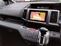 2011 Honda Step WGN