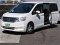 2012 Honda Step WGN