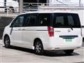 2012 Honda Step WGN