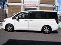 2012 Honda Step WGN