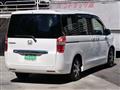2012 Honda Step WGN