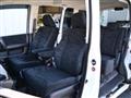 2012 Honda Step WGN