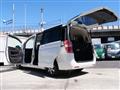 2012 Honda Step WGN