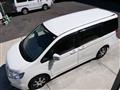 2012 Honda Step WGN