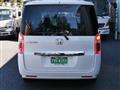 2012 Honda Step WGN
