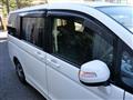 2012 Honda Step WGN