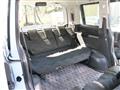 2012 Honda Step WGN