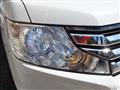 2012 Honda Step WGN