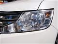 2012 Honda Step WGN