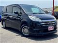 2006 Honda Step WGN