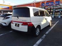 2008 Honda Step WGN