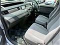 2005 Honda Step WGN