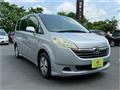 2005 Honda Step WGN