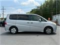 2005 Honda Step WGN